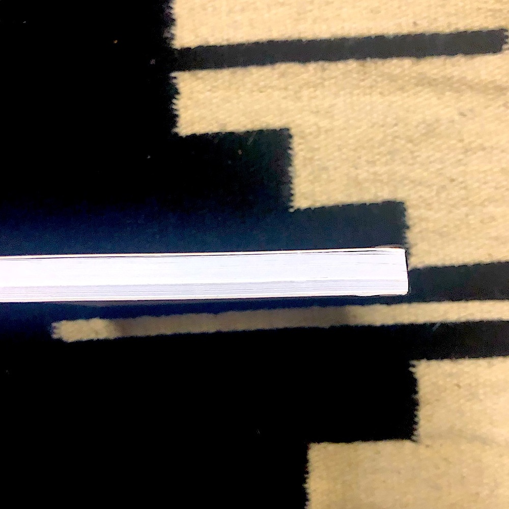 Glossier Boston Limited Edition Notebook - Picture 6 of 6